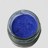 Navy Blue Metalic Pigment Powder